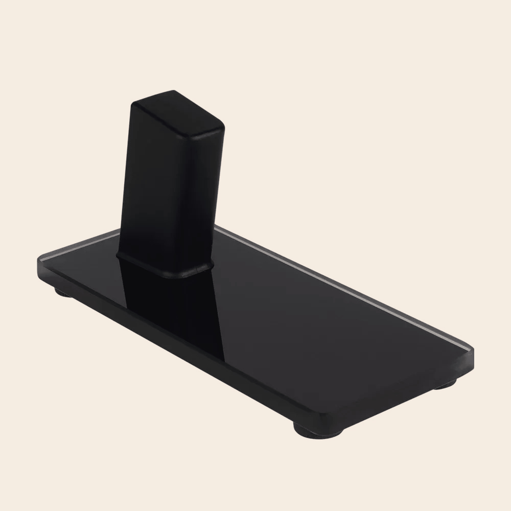 Home Decor Magazine - Tactical P Display Stand Shooting Pistol