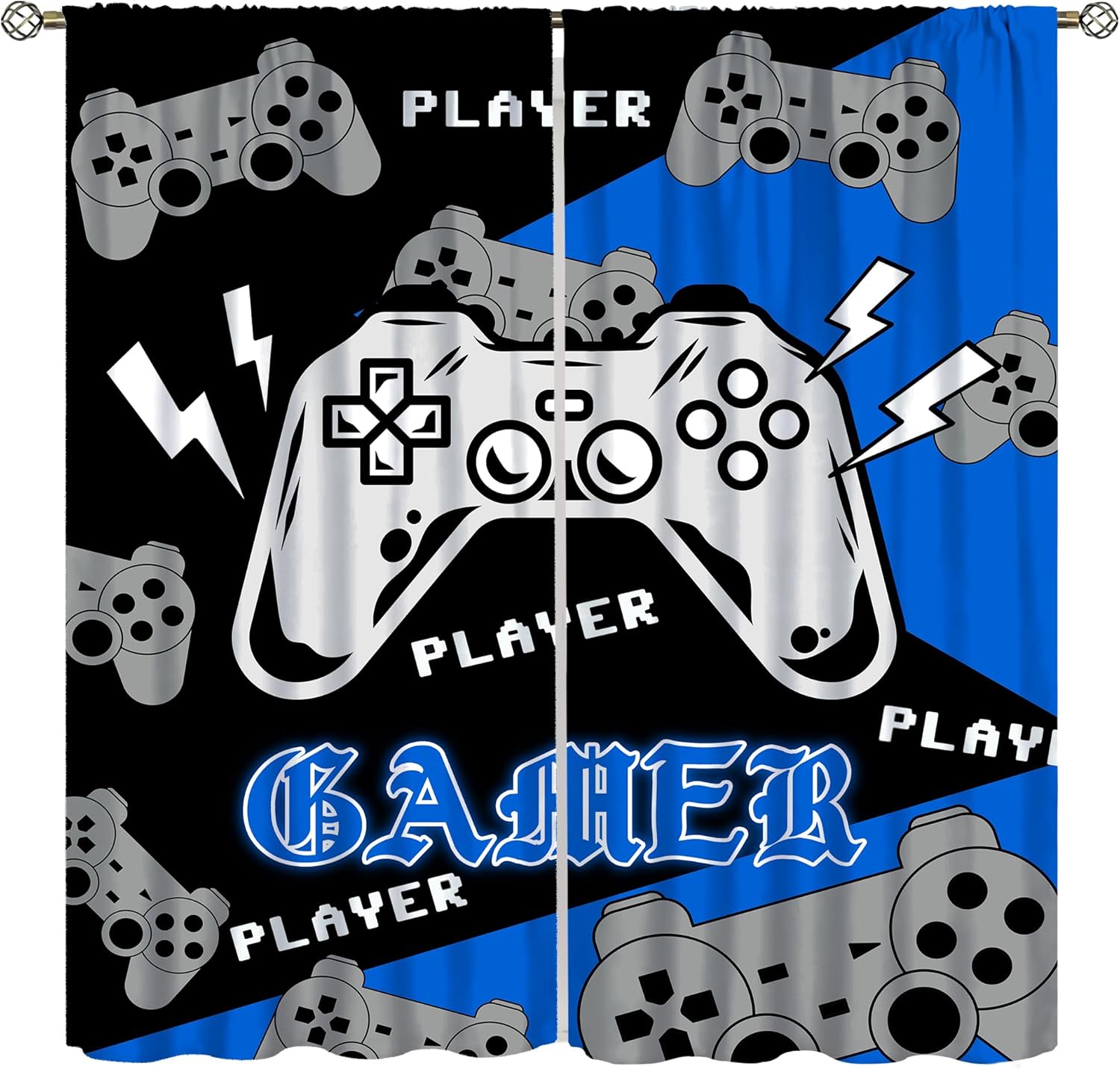 Home Decor Youtube Videos - Oversize Gamer Gaming Tapestry Curtain Wall