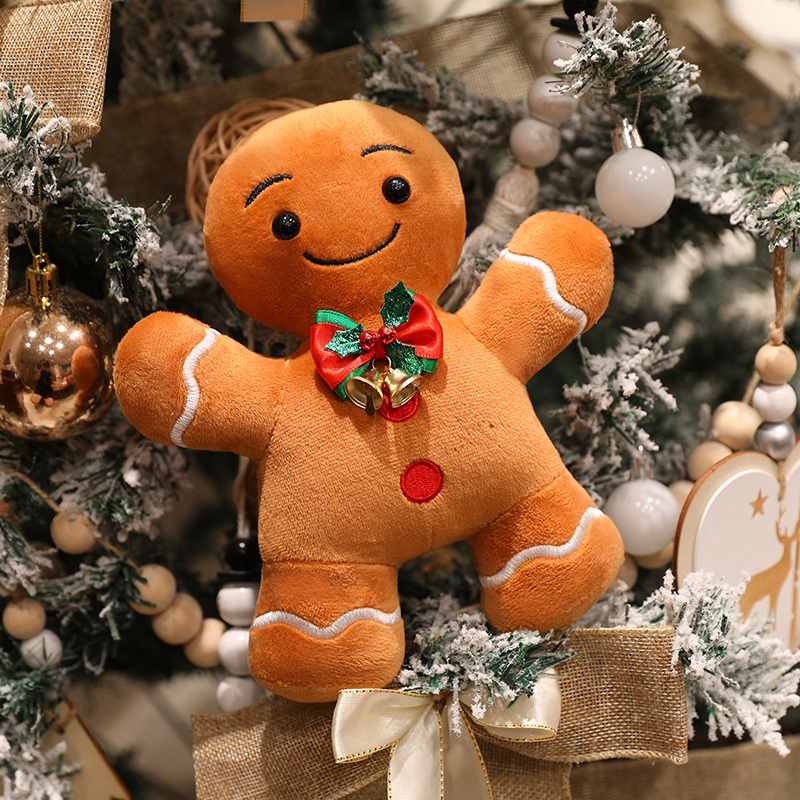 20-30cm Creative Christmas Ser - огляд і ціна Home Decor Xmas