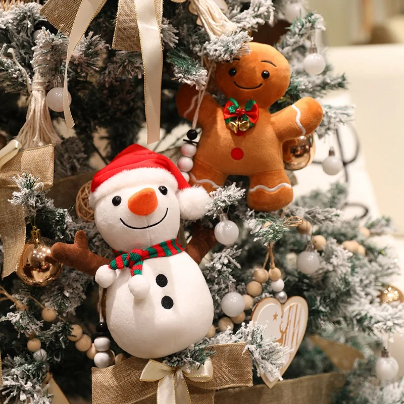 20-30cm Creative Christmas Ser - огляд і ціна Home Decor Xmas