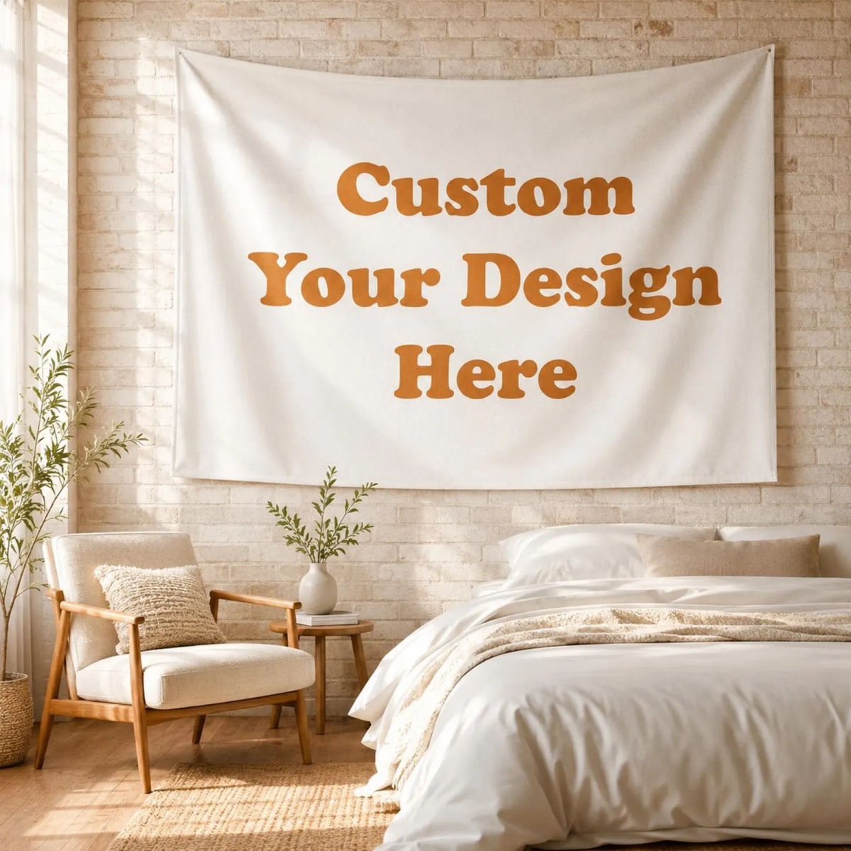 A Personalized Custom Tapestry - огляд і ціна Home Decor Xmas