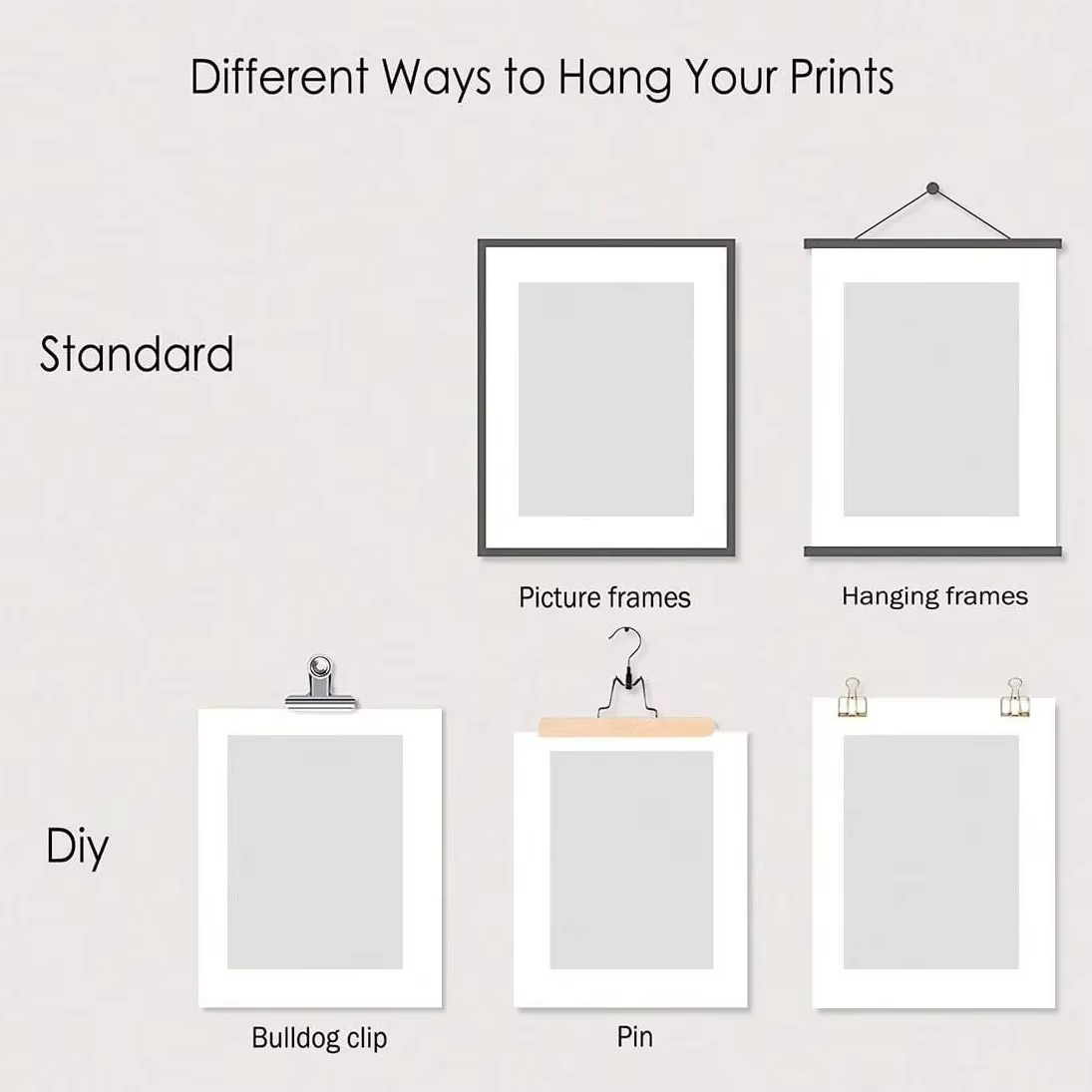 Personalized customization wat - огляд і ціна Watercolor Poster Print