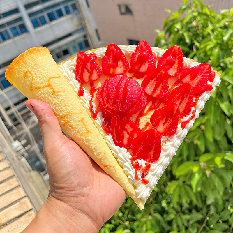 Fake Stuffed Crepe Mexican Tor - огляд і ціна Home Decor Youtube Videos