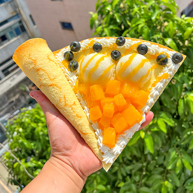 Fake Stuffed Crepe Mexican Tor - огляд і ціна Home Decor Youtube Videos