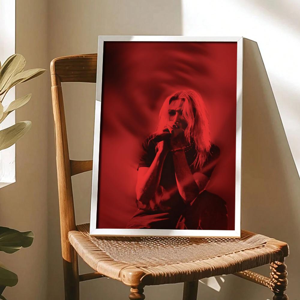 Guitarist E-Emily Armstrong Po - огляд і ціна Home Decor Living Room Ideas