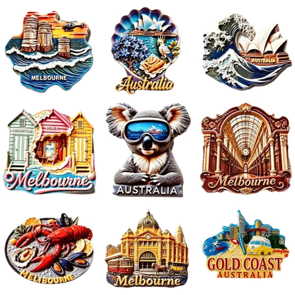 3D Resin Australia Melbourne F - огляд і ціна Home Decor Melbourne