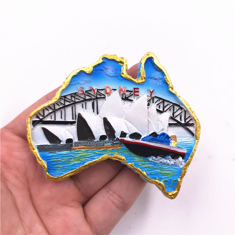 Australia Travelling Souvenirs - огляд і ціна Home Decor Melbourne