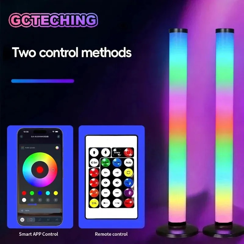 RGB LED Light Bar USB Powered, - огляд і ціна Home Decor Light