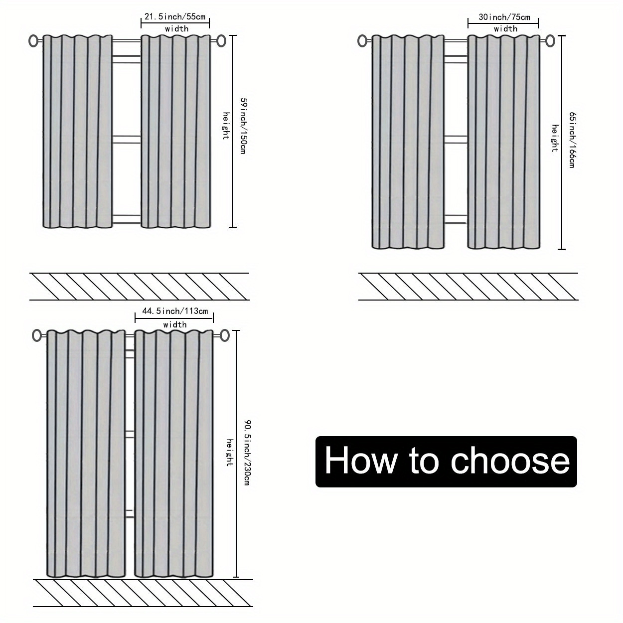Dual Gaming Curtains 2pcs Pop  - огляд і ціна Home Decor Youtube Videos