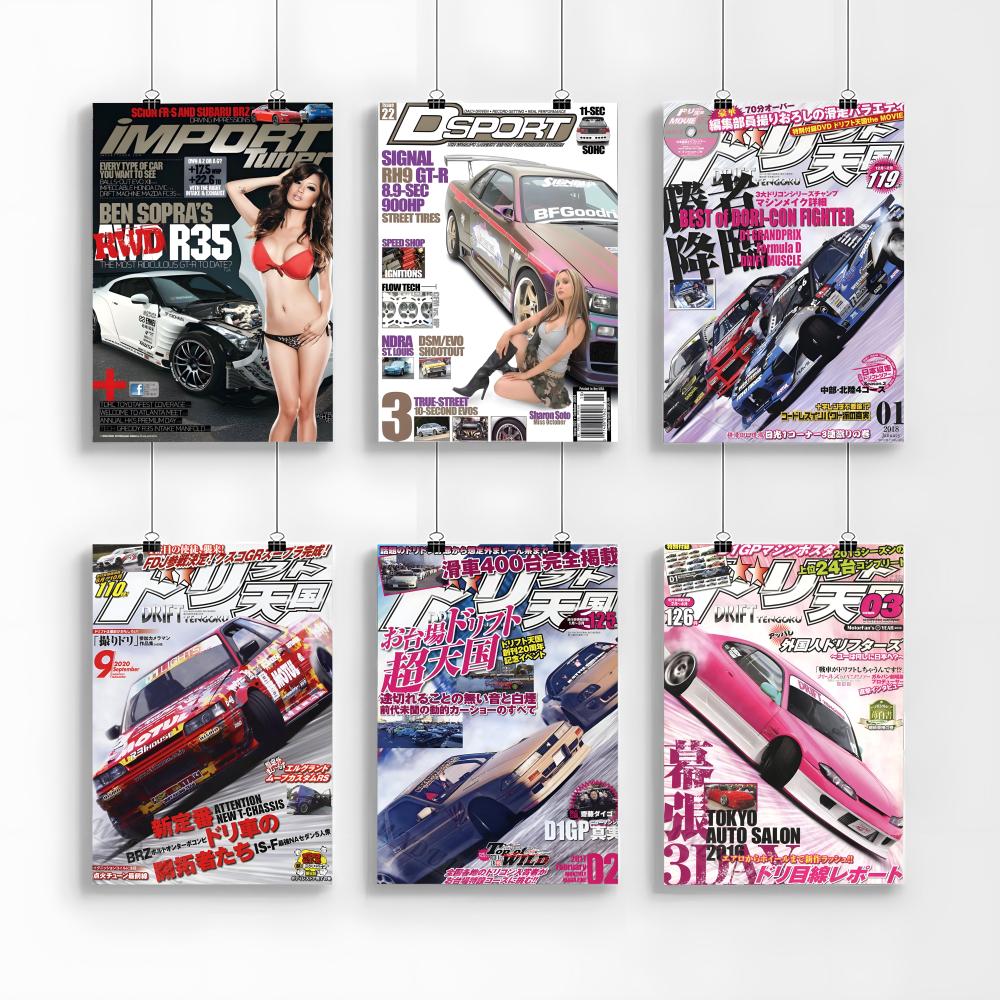 Poster Self-adhesive Painting  - огляд і ціна Home Decor Magazine