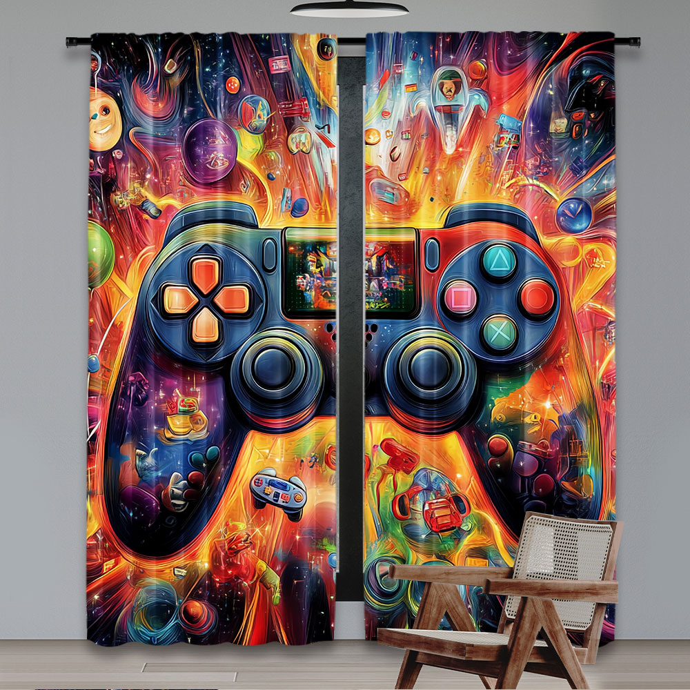 2Pcs Satisfactory Game Room Cu - огляд і ціна Home Decor Youtube Videos