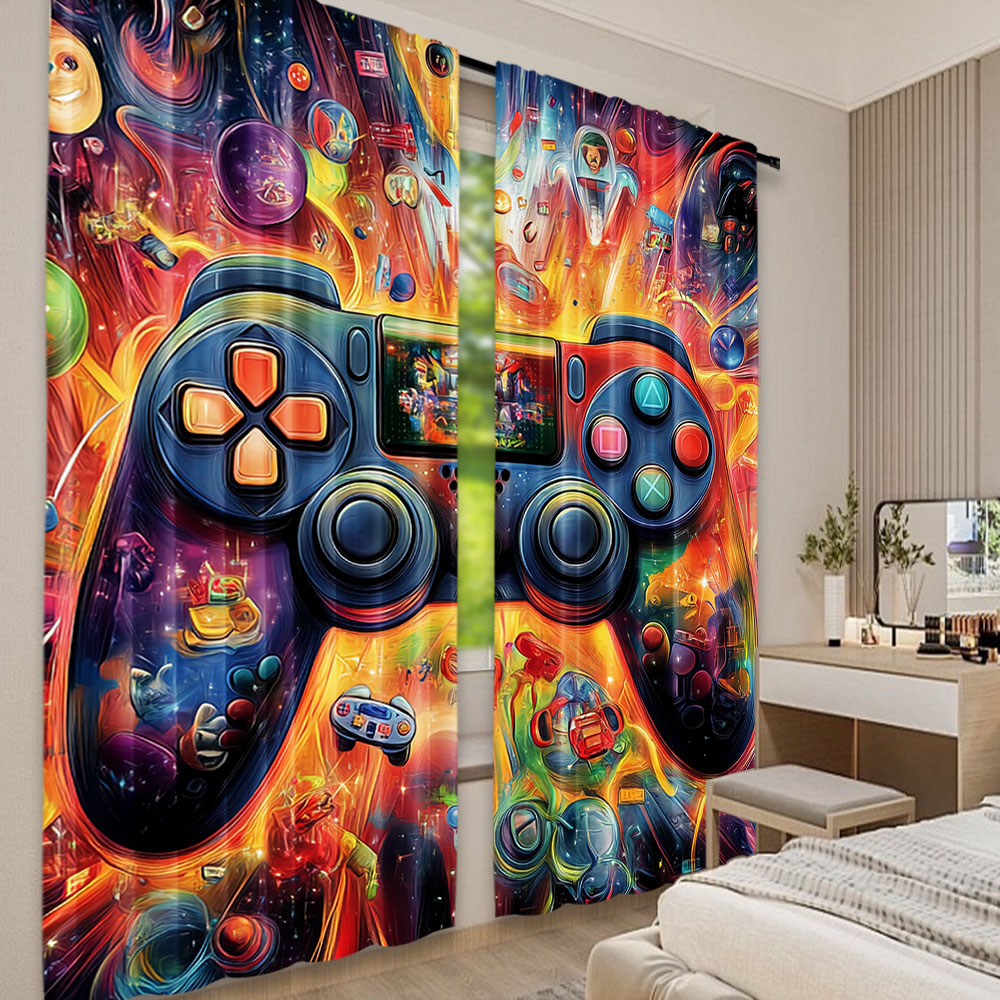 2Pcs Satisfactory Game Room Cu - огляд і ціна Home Decor Youtube Videos