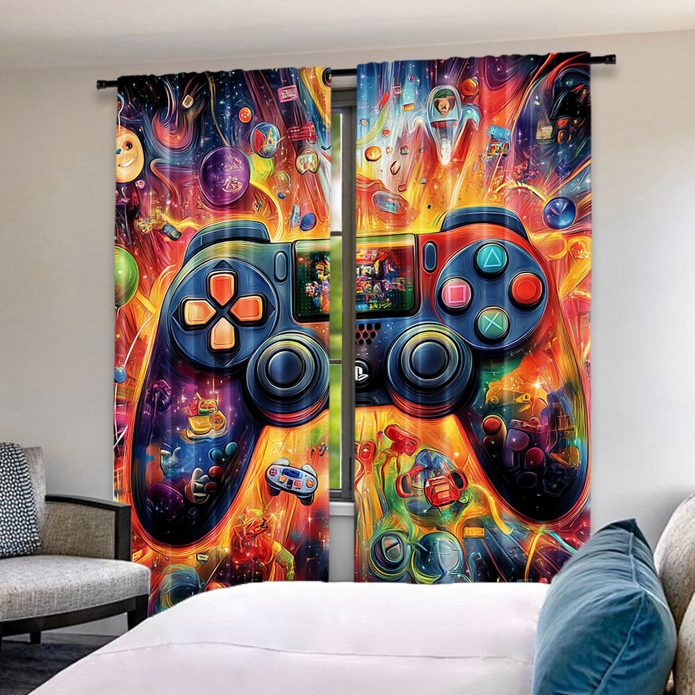 2Pcs Satisfactory Game Room Cu - огляд і ціна Home Decor Youtube Videos