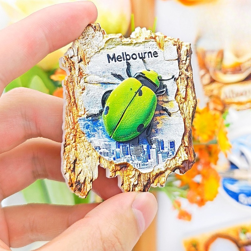 Australia Fridge Stickers Sydn - огляд і ціна Home Decor Melbourne