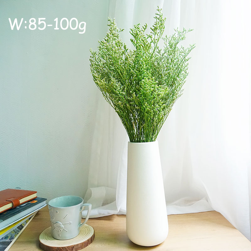 50g/Preserved Valentine's Gras - огляд і ціна Dried Flower Bouquet