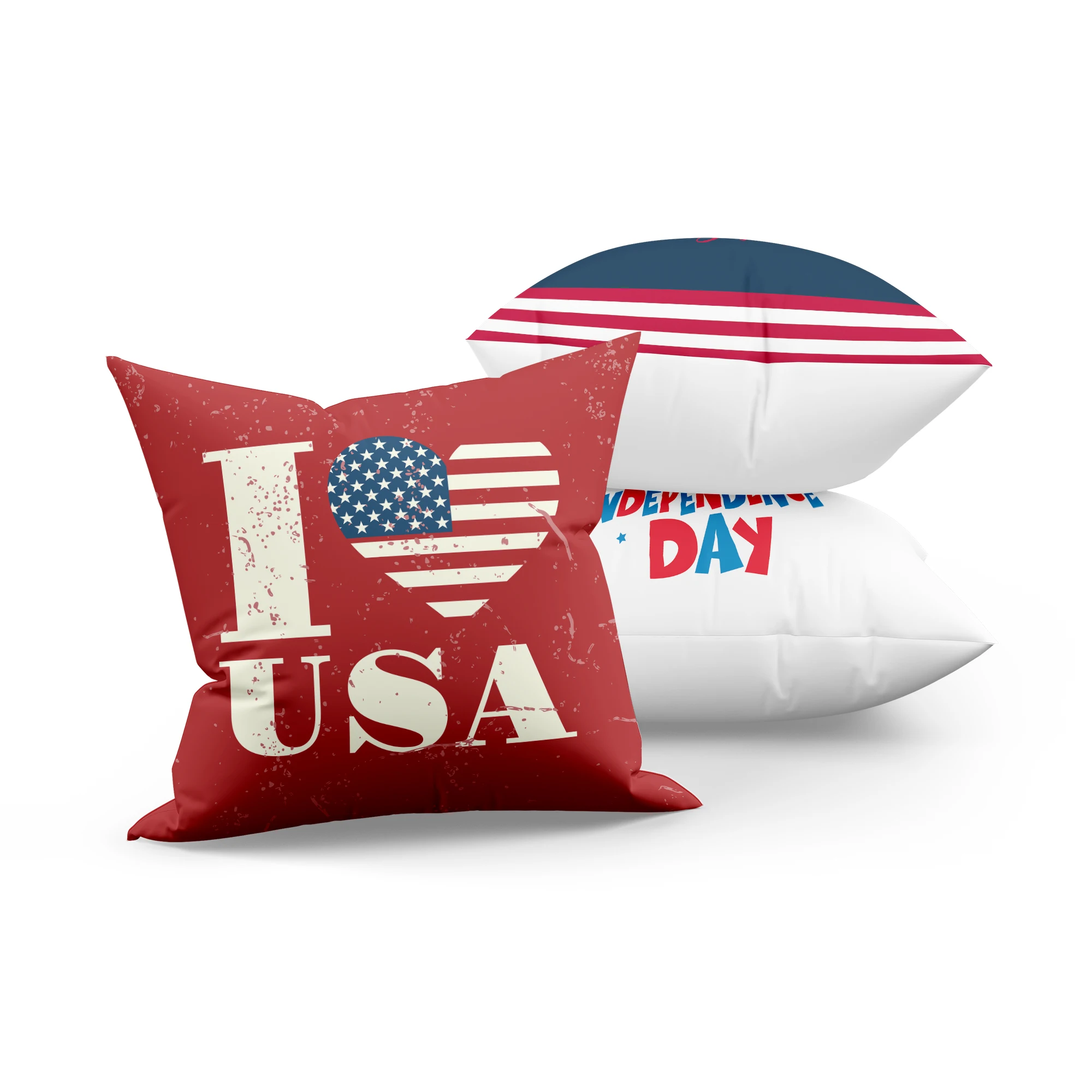 American Independence Day Seri - огляд і ціна Home Decor Kuching