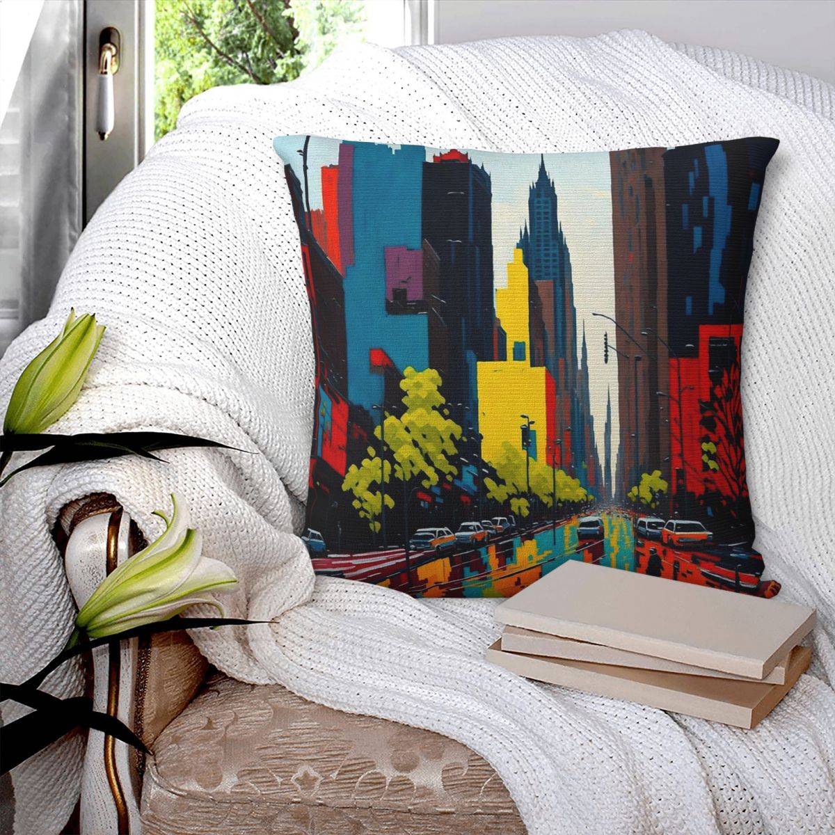 Melbourne Australia City Aesth - огляд і ціна Home Decor Melbourne