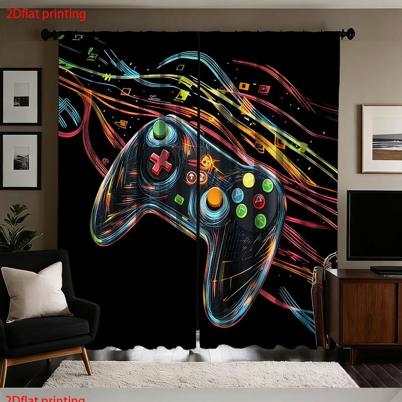2pcs Retro Gaming Joystick Vid - огляд і ціна Home Decor Youtube Videos