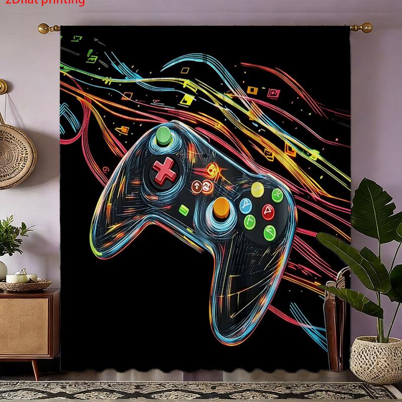 2pcs Retro Gaming Joystick Vid - огляд і ціна Home Decor Youtube Videos