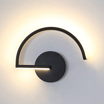 Modern Nordic LED Wall Lamp, M - огляд і ціна Home Decor Light