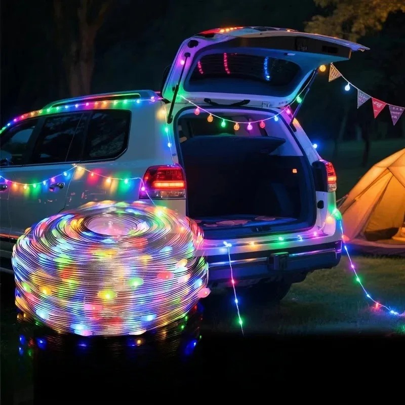 DIY Smart RGB LED Lights USB B - огляд і ціна Home Decor Light
