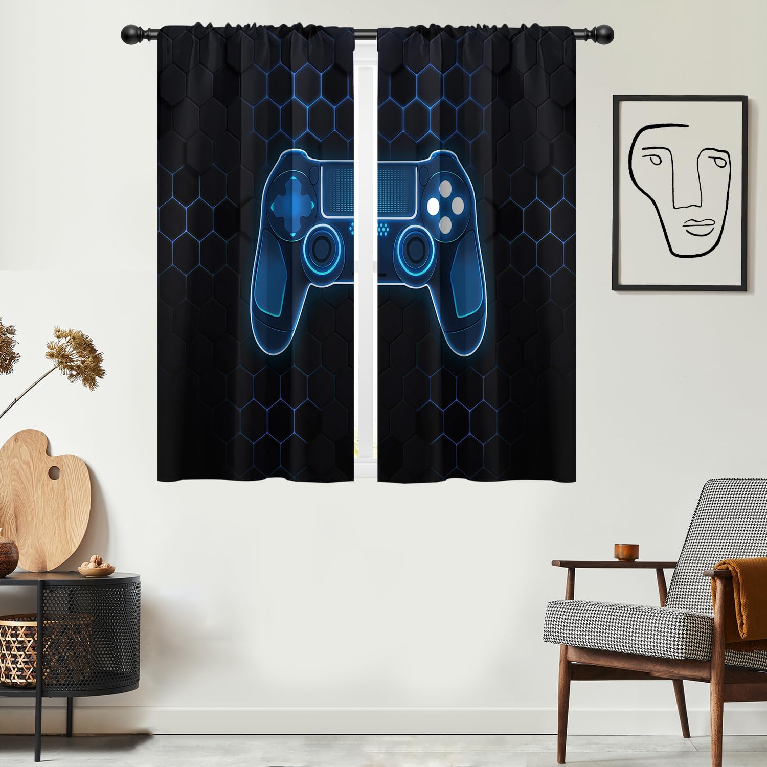 Luxury PS Controller Gaming Cu - огляд і ціна Home Decor Youtube Videos