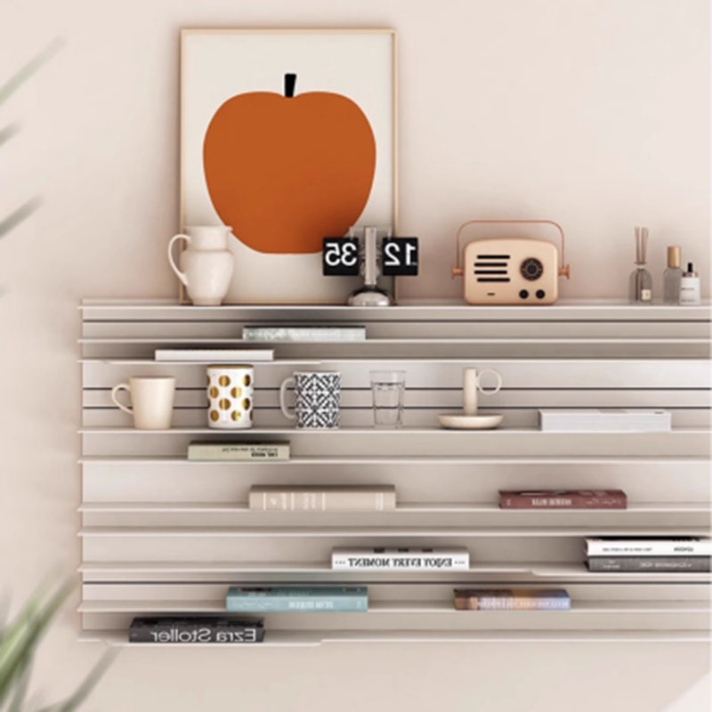 Storage Bedroom Display Stand  - огляд і ціна Home Decor Magazine