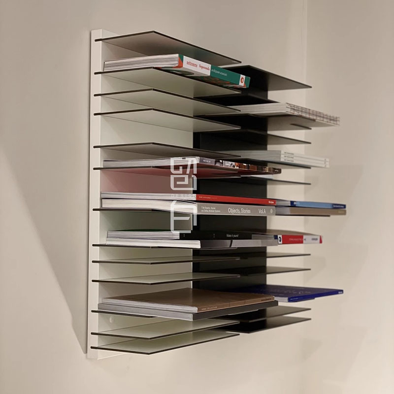 Storage Bedroom Display Stand  - огляд і ціна Home Decor Magazine