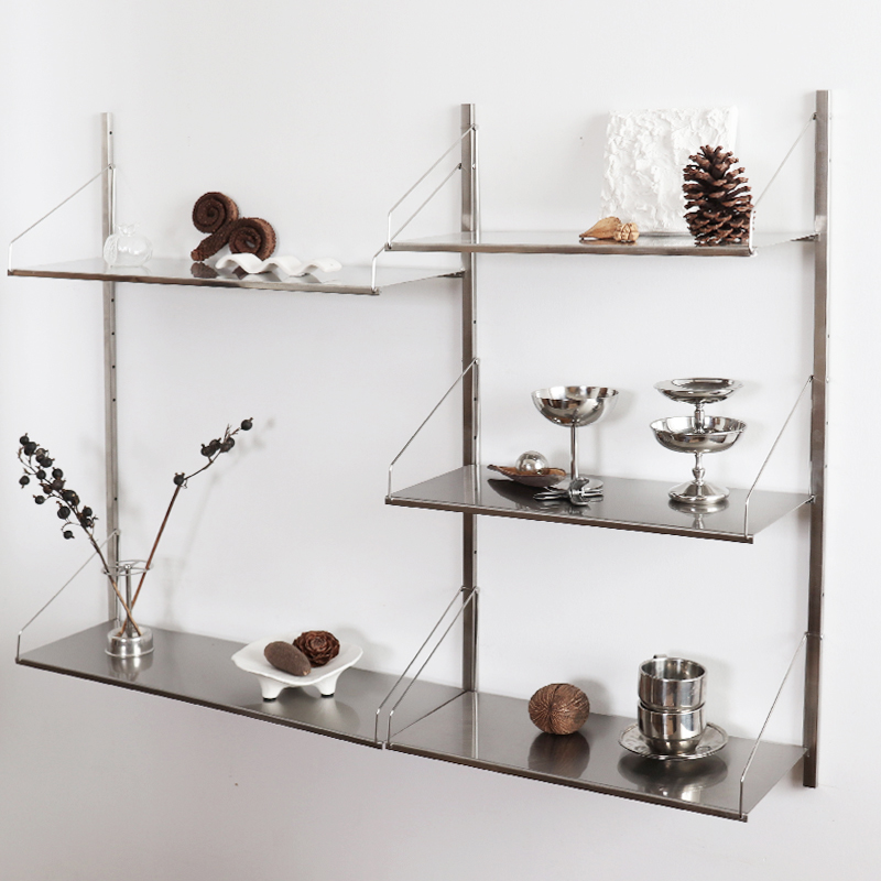 ‌Industrial Style Stainless St - огляд і ціна Home Decor Minimalist Style