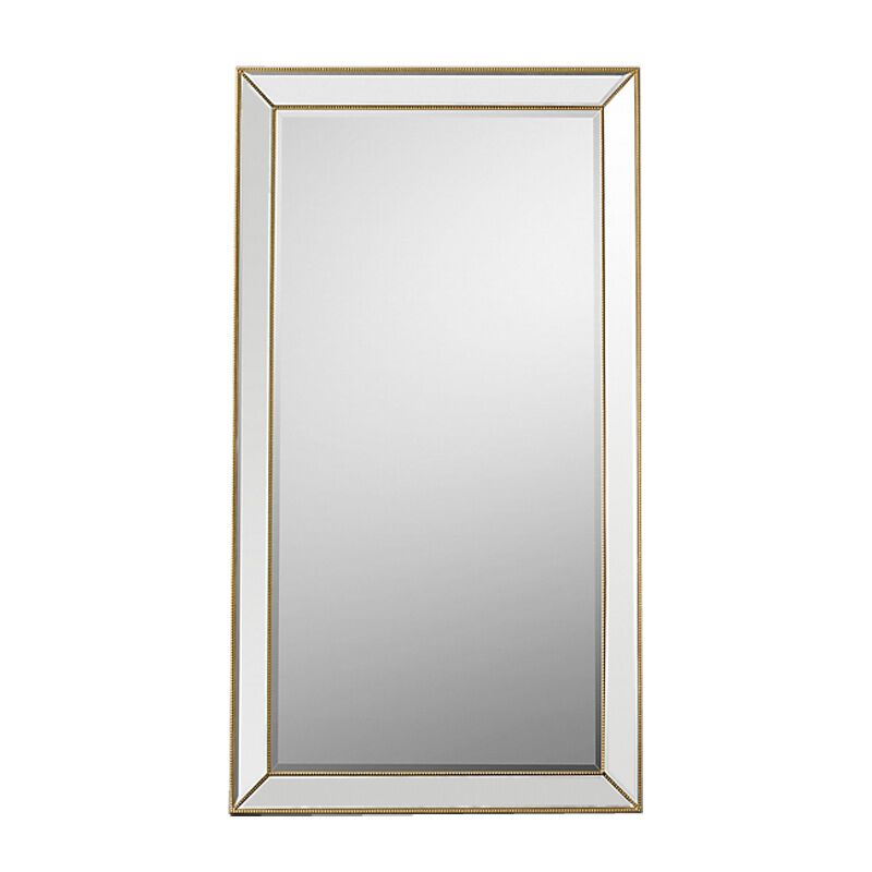 Full Length French Style Mirro - огляд і ціна Home Decor Minimalist Style