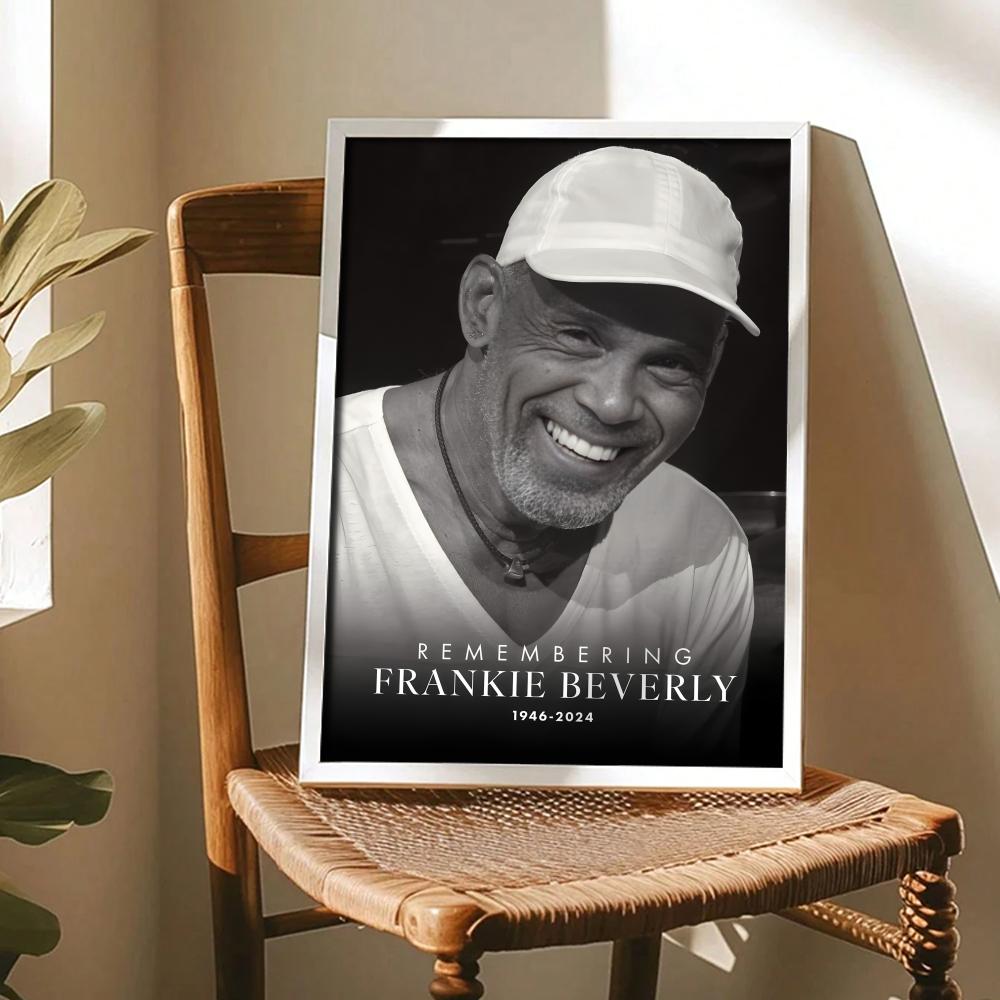 Music Singer F-Frankie Beverly - огляд і ціна Home Decor Living Room Ideas