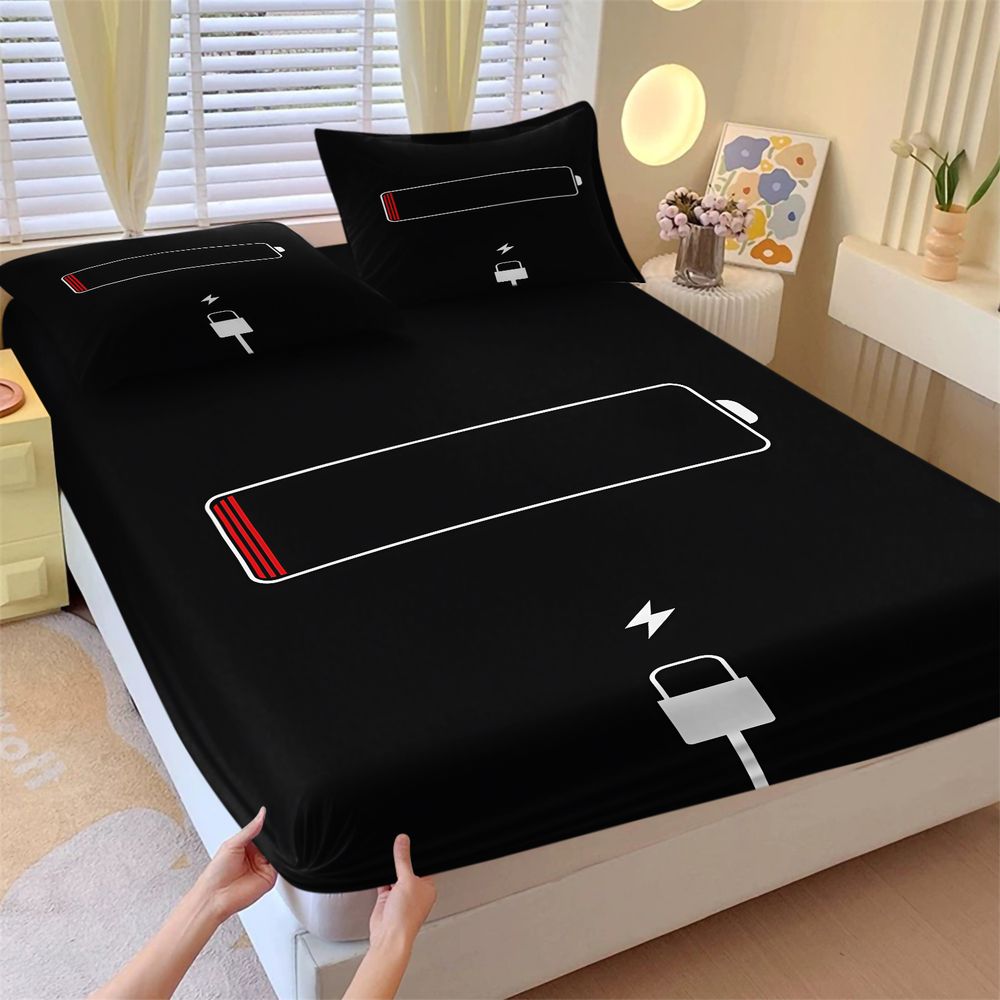 Minimalist Low Battery Warning - огляд і ціна Home Decor Minimalist Style