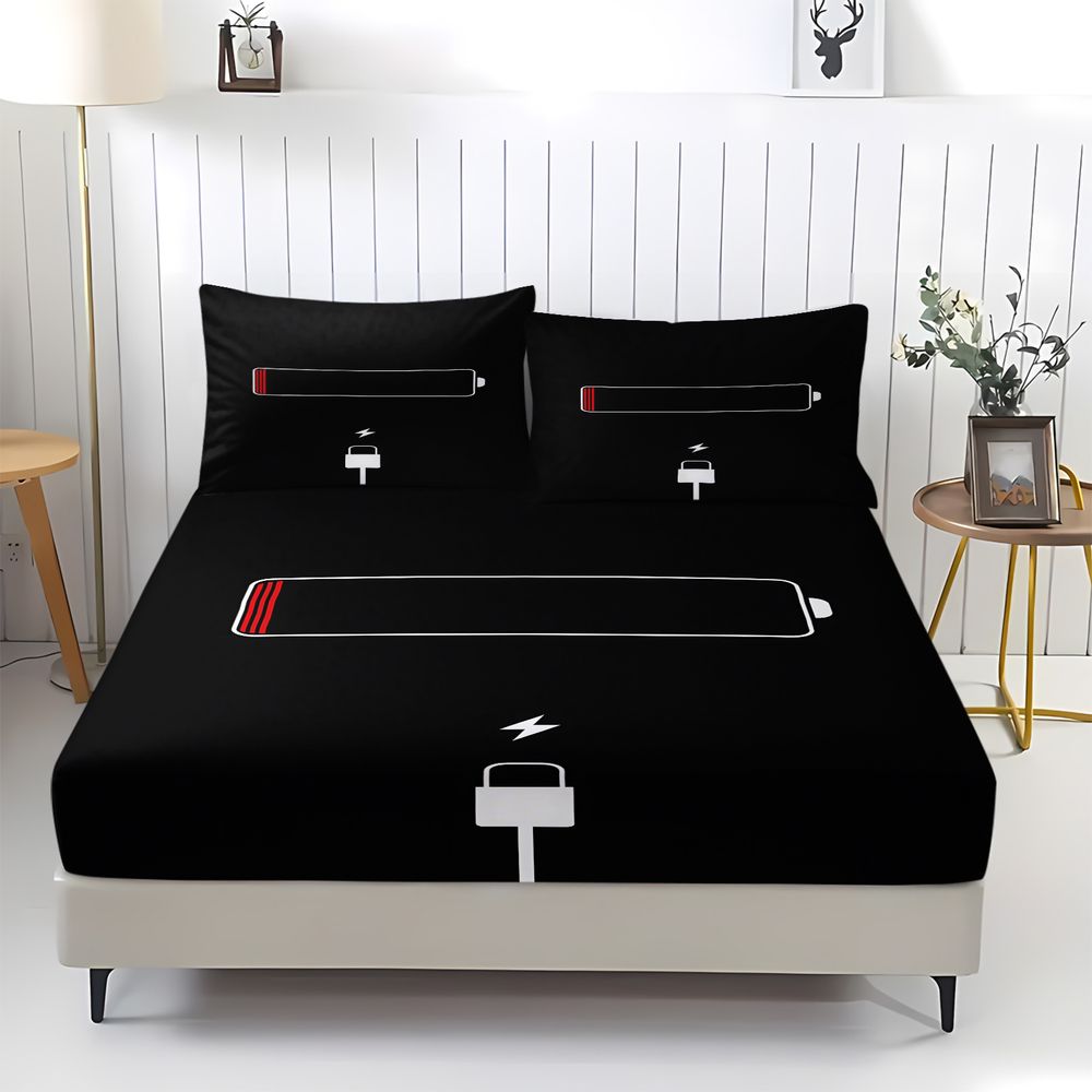 Minimalist Low Battery Warning - огляд і ціна Home Decor Minimalist Style