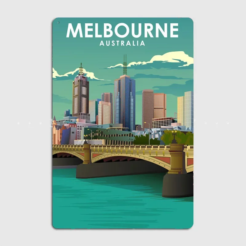 Tourist Attraction Melbourne A - огляд і ціна Home Decor Melbourne