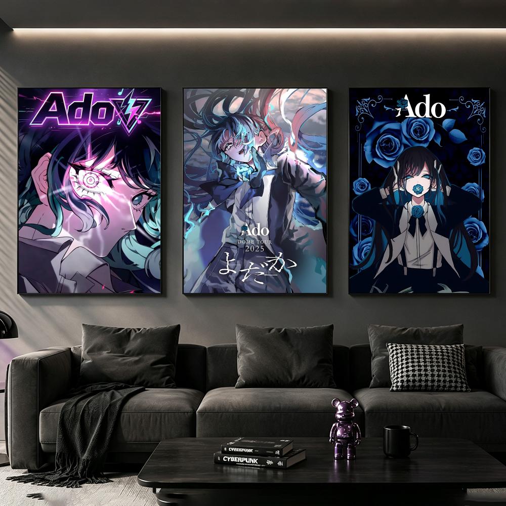 Person Ado Poster Poster HD Pr - огляд і ціна Home Decor Living Room Ideas