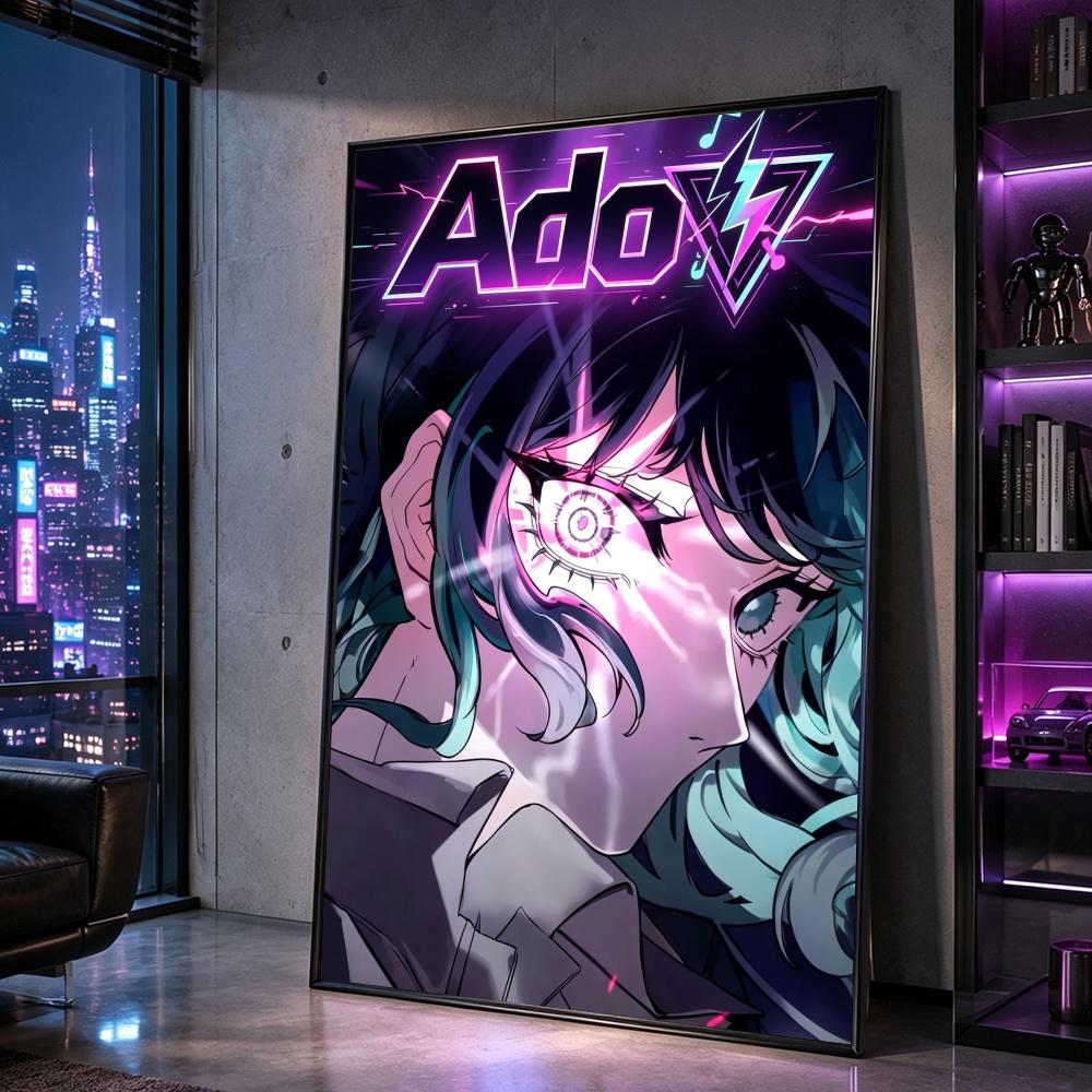 Person Ado Poster Poster HD Pr - огляд і ціна Home Decor Living Room Ideas
