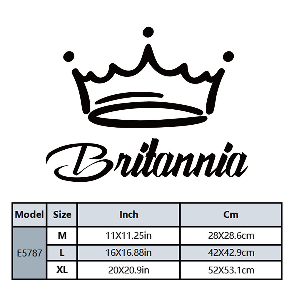 1PC Fashion Crown Customized N - огляд і ціна Home Decor Wall Stickers