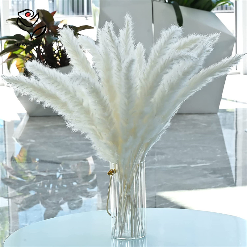 18 Stems Natural Dried Flowers - огляд і ціна Dried Flower Bouquet
