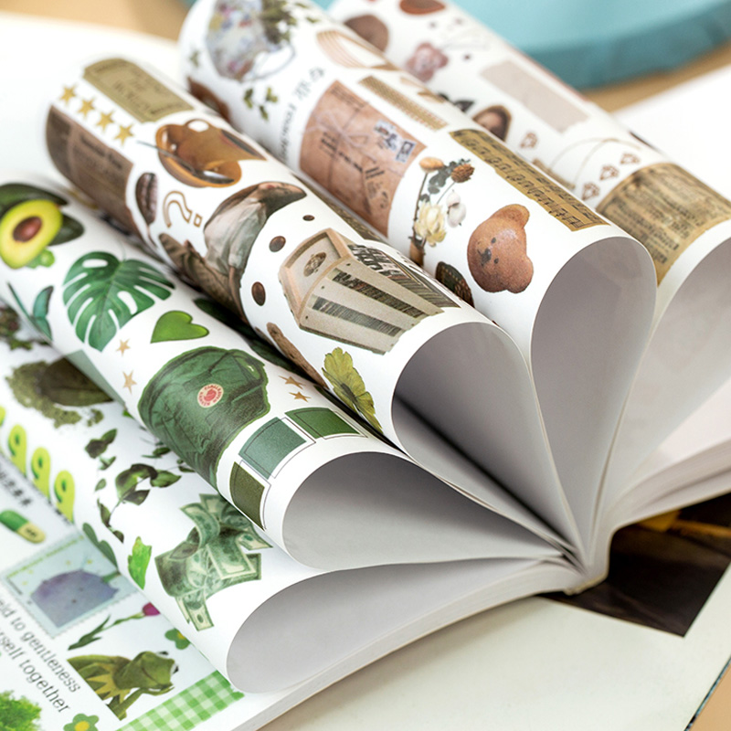 Yoofun 50sheets Magazine Stick - огляд і ціна Home Decor Magazine