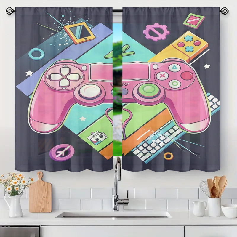 Gaming Video Game Controller C - огляд і ціна Home Decor Youtube Videos