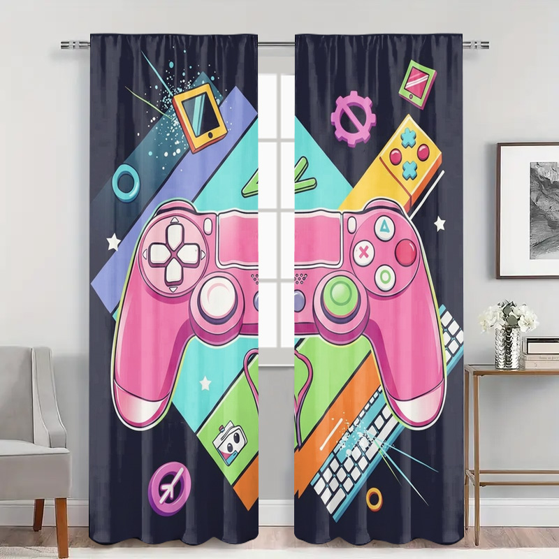 Gaming Video Game Controller C - огляд і ціна Home Decor Youtube Videos