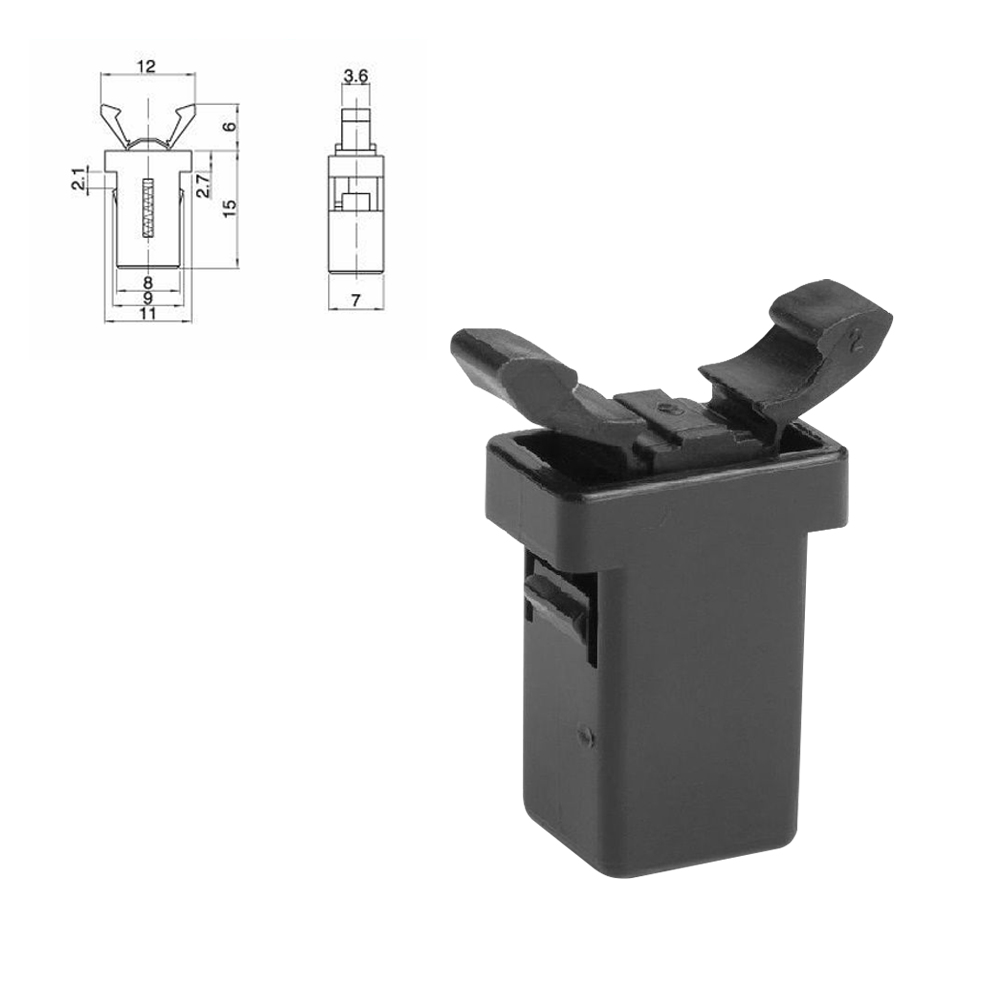2x for Brabantia Replacement C - огляд і ціна Brabantia Bin Touch Bin
