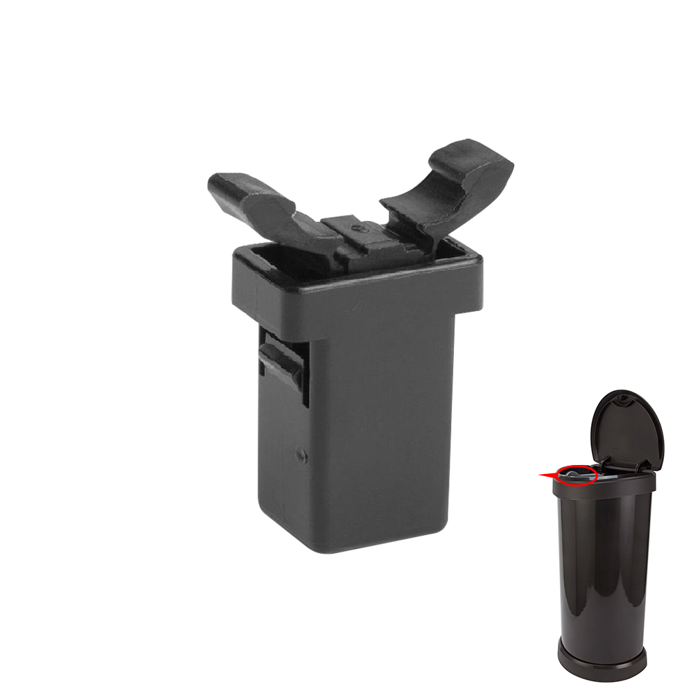 2x for Brabantia Replacement C - огляд і ціна Brabantia Bin Touch Bin