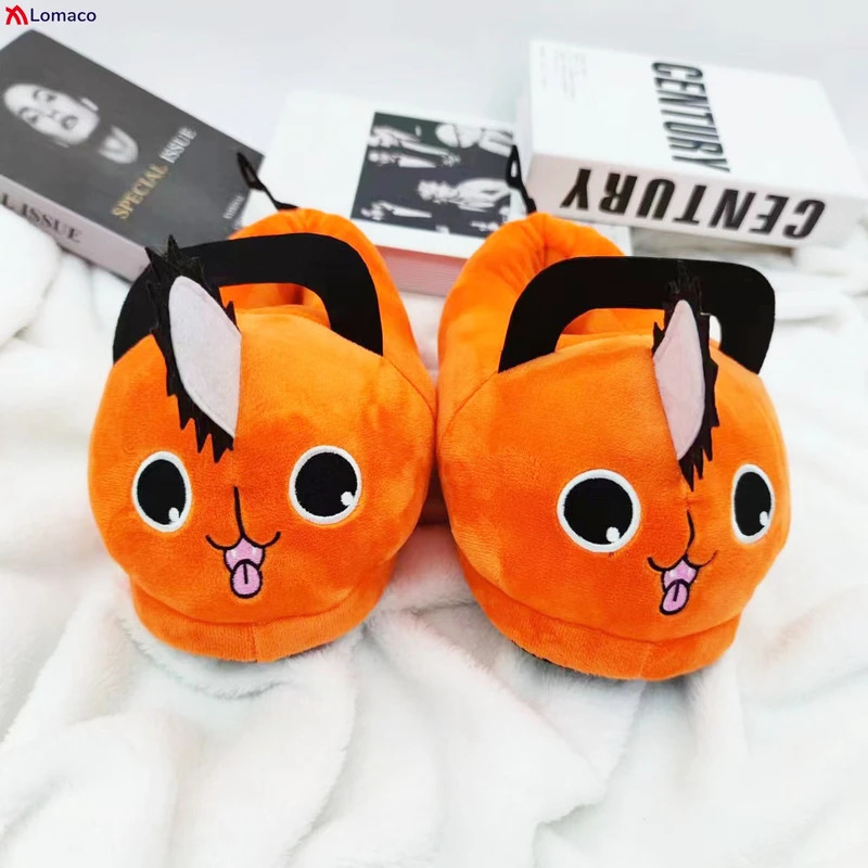 CyJapanese Anime Chainsaw Man  - огляд і ціна Home Decor Xmas