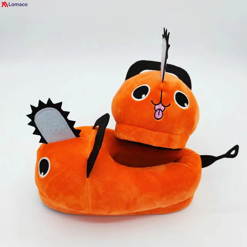 CyJapanese Anime Chainsaw Man  - огляд і ціна Home Decor Xmas