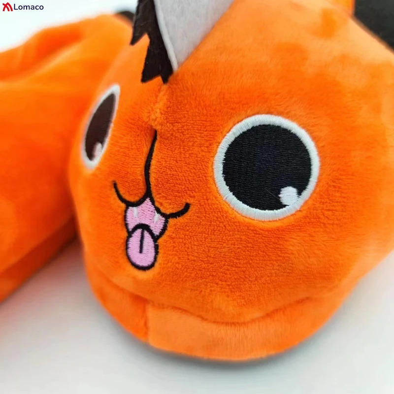 CyJapanese Anime Chainsaw Man  - огляд і ціна Home Decor Xmas