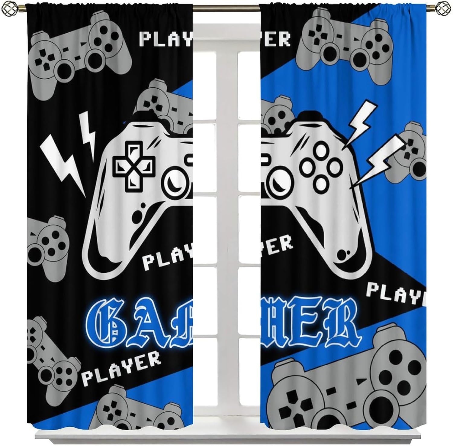 Oversize Gamer Gaming Tapestry - огляд і ціна Home Decor Youtube Videos